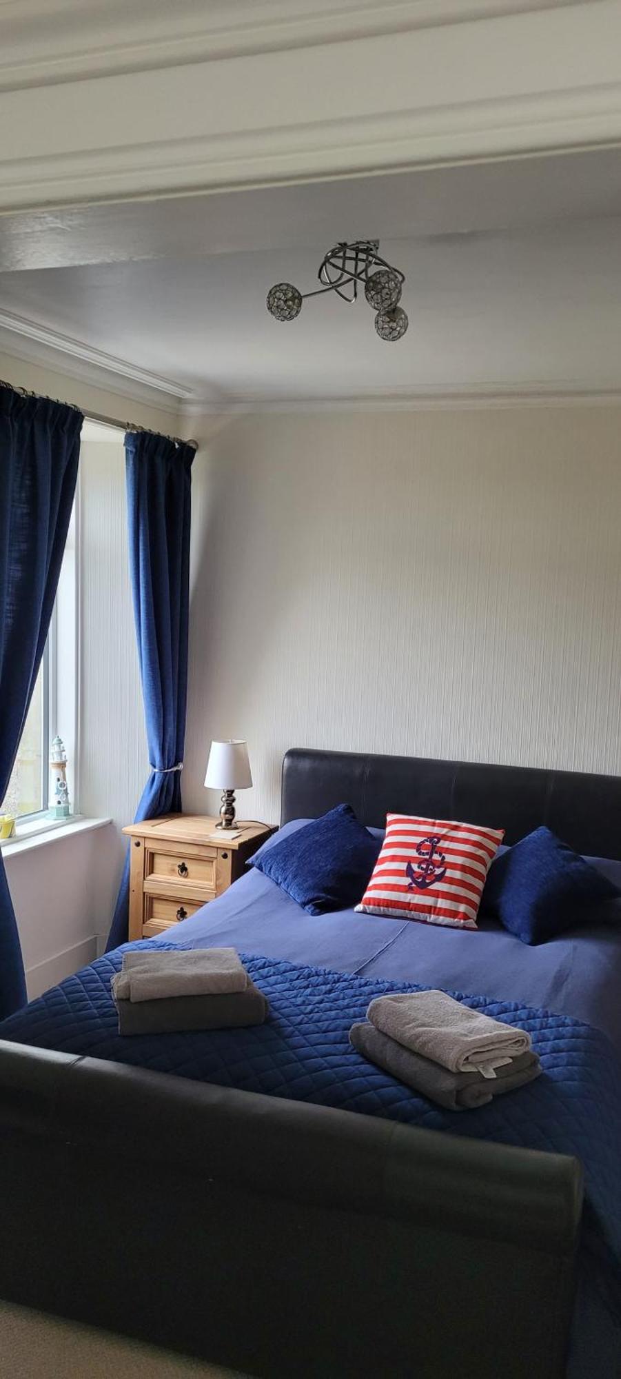 פוקברס The Mouries Holiday Cottage מראה חיצוני תמונה